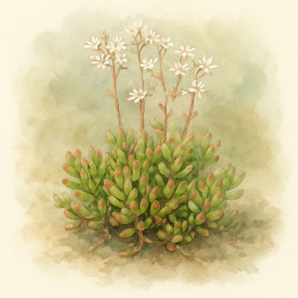 Sedum album
