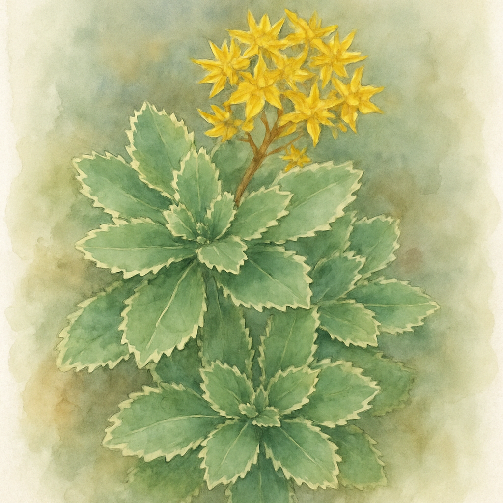 Sedum 