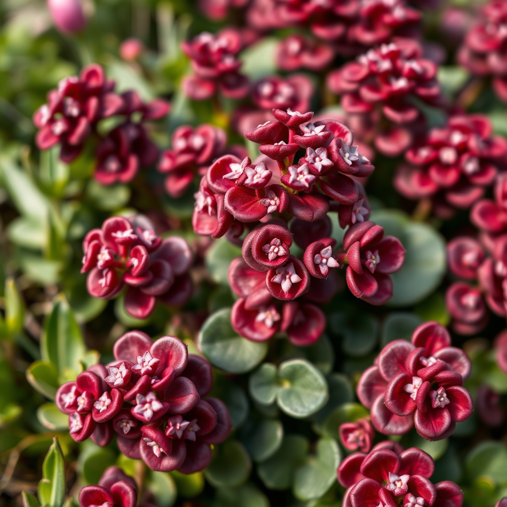 Sedum | Bordeaux