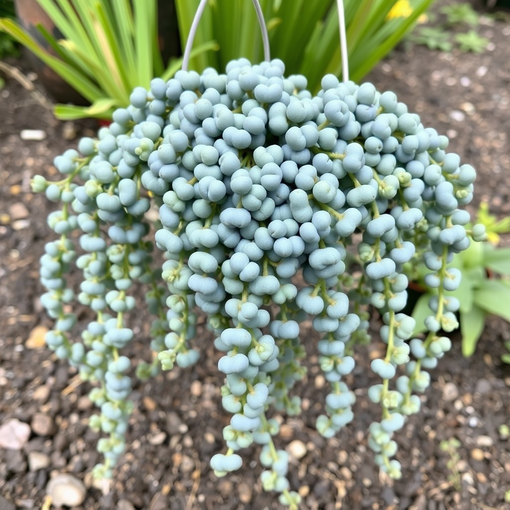 Donkeys Tail