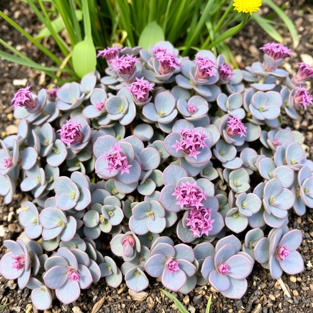 Sedum cauticolum