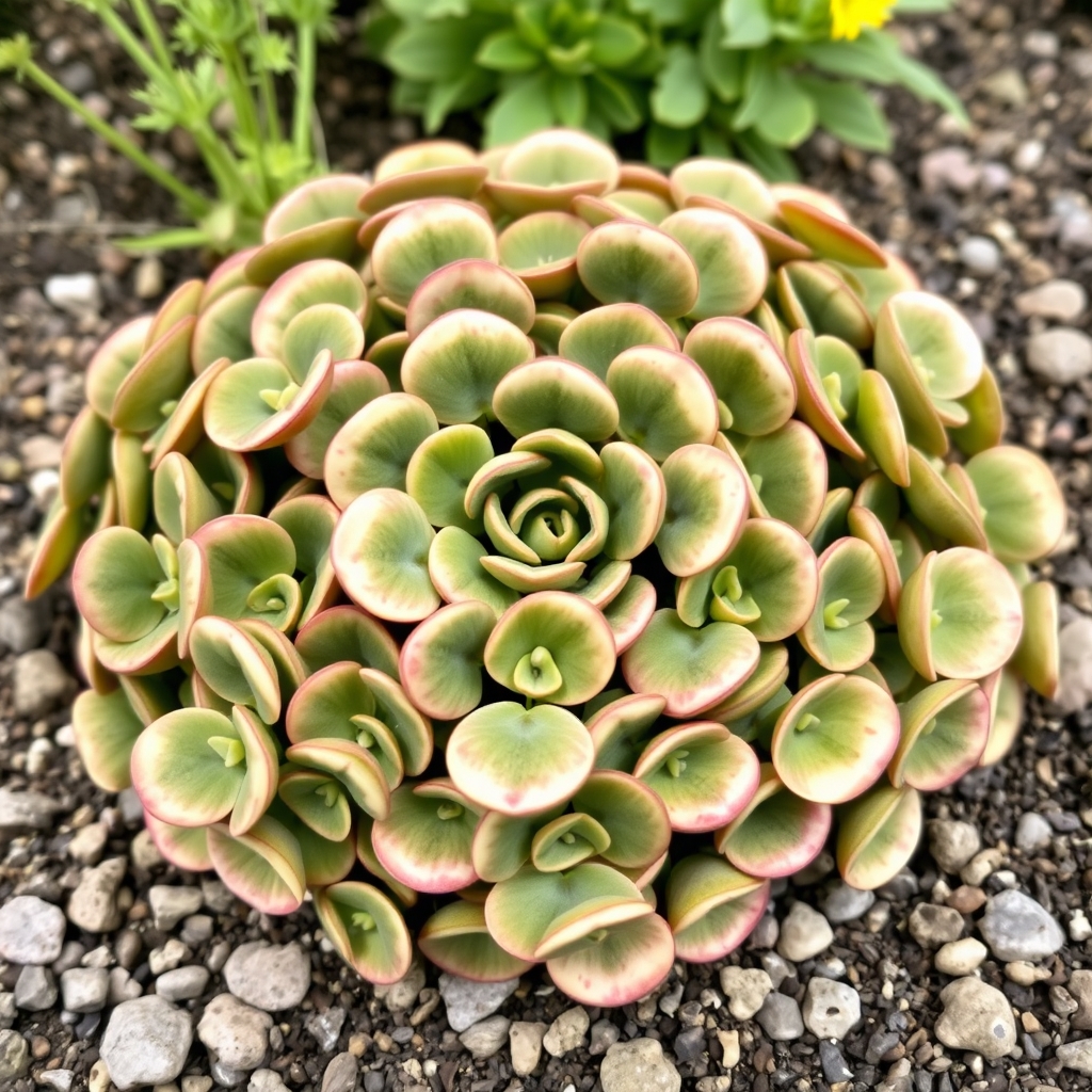 Sedum Cola Splash
