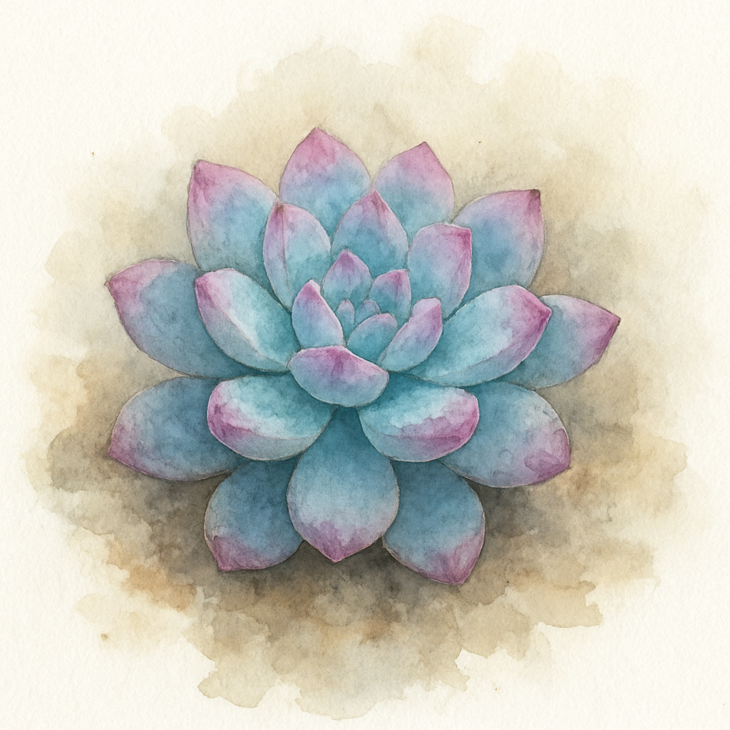Sedum commixtum
