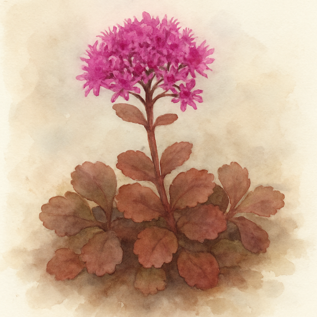 Sedum 