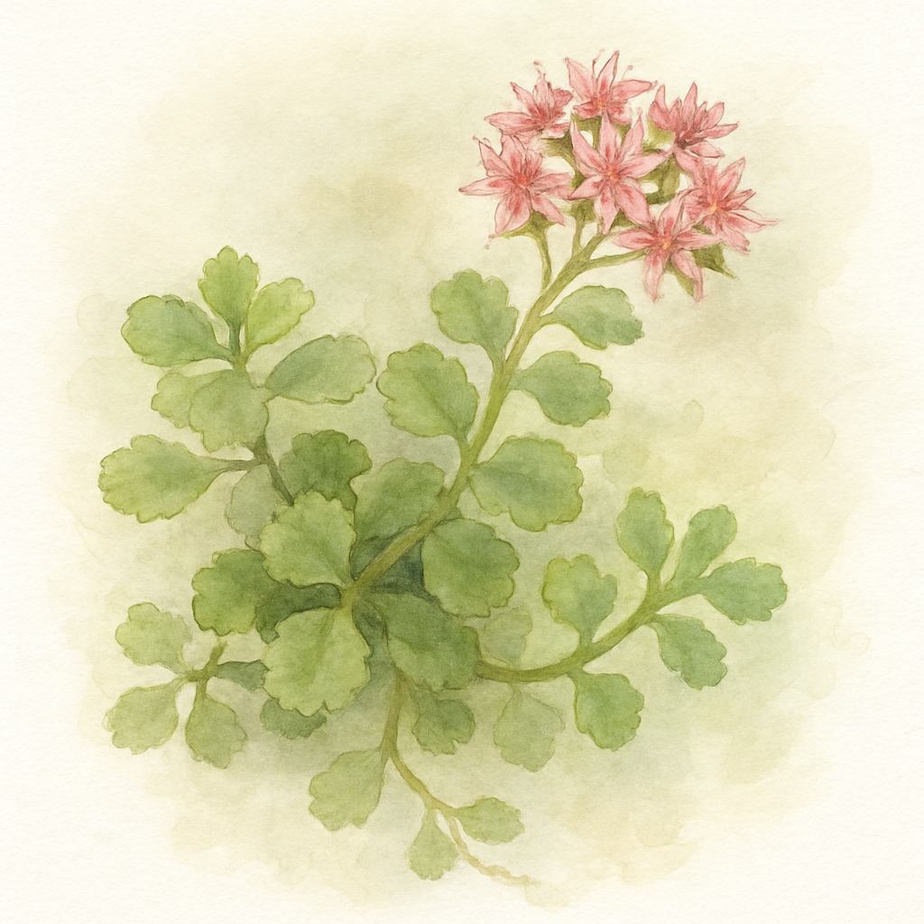 Sedum 