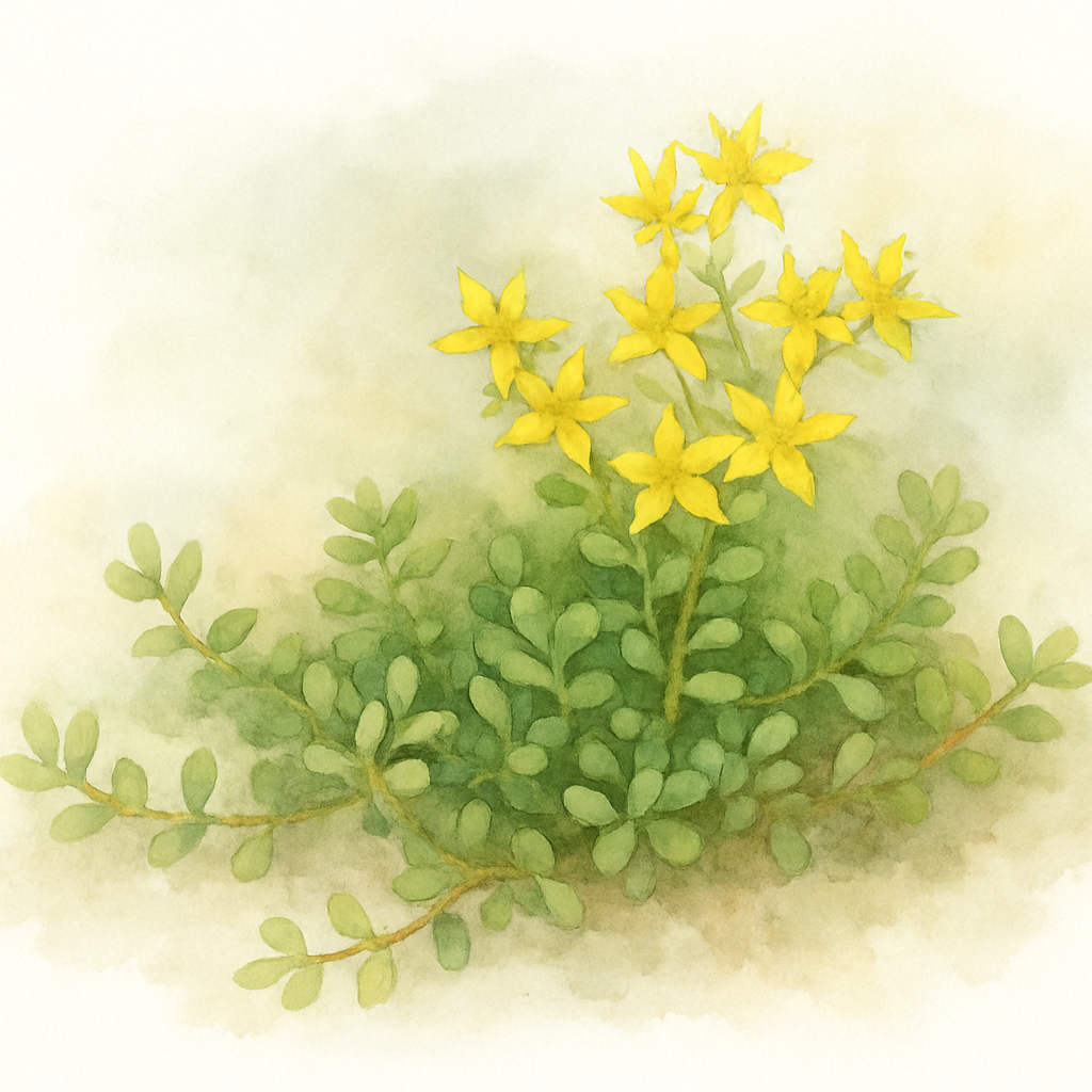 Sedum 