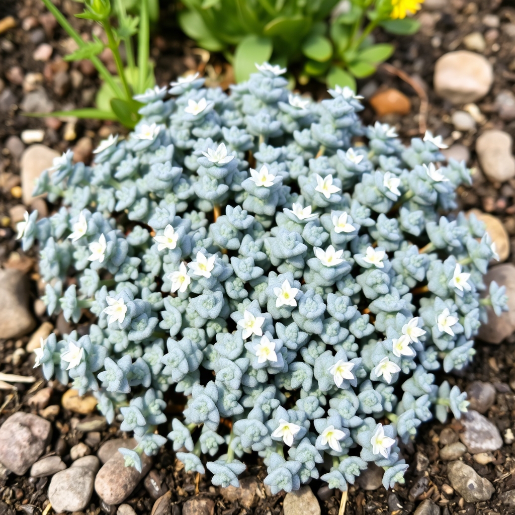 Sedum Dasyphyllum – MAJOR – ‘Corsican stonecrop’ well rooted succulent (Grown in the UK)