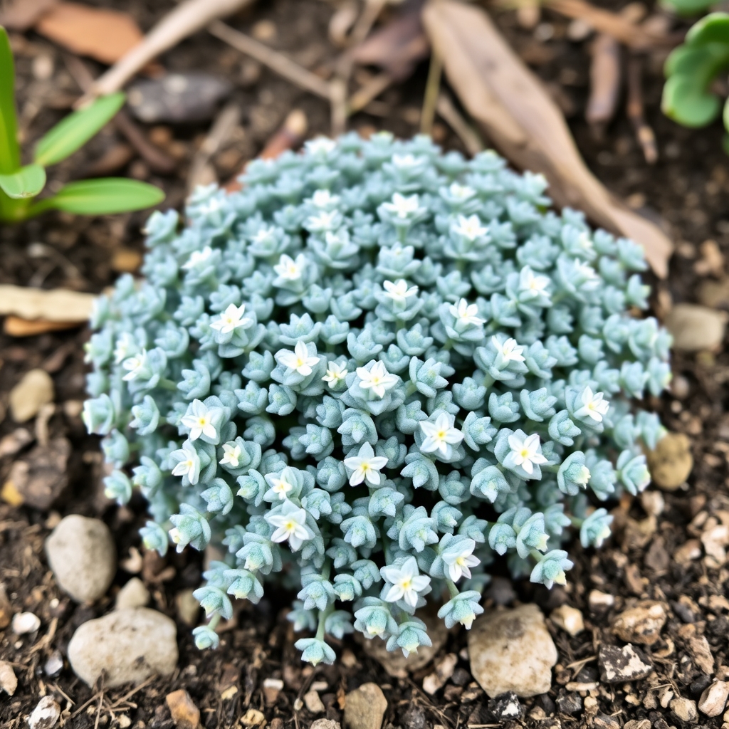 Sedum dasyphyllum major