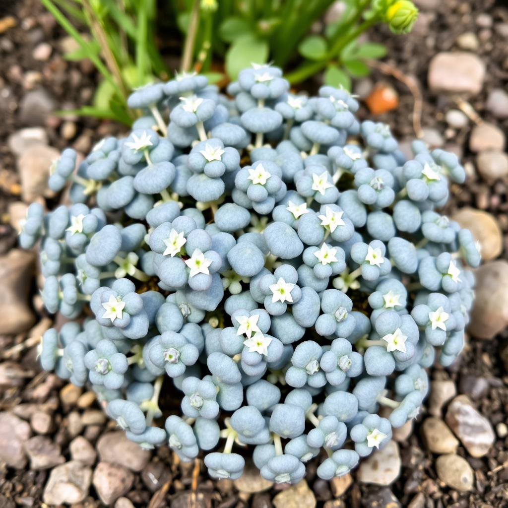 Sedum dasyphyllum minor