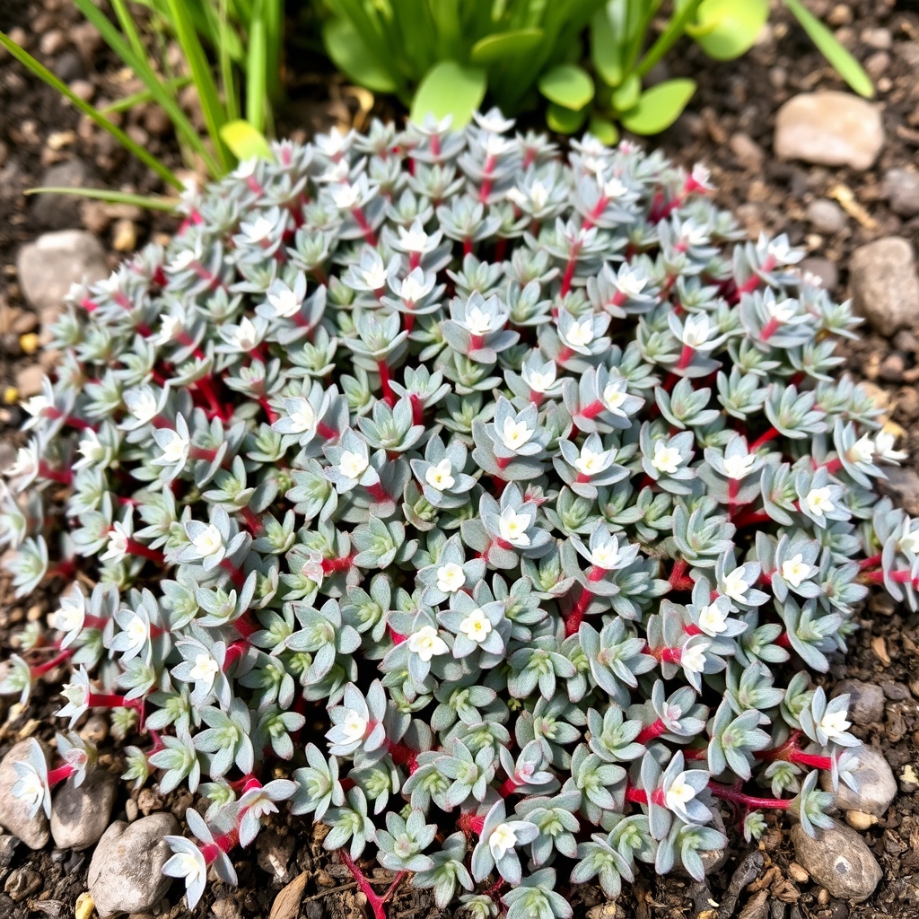 ENGLISH STONECROP Sedum anglicum