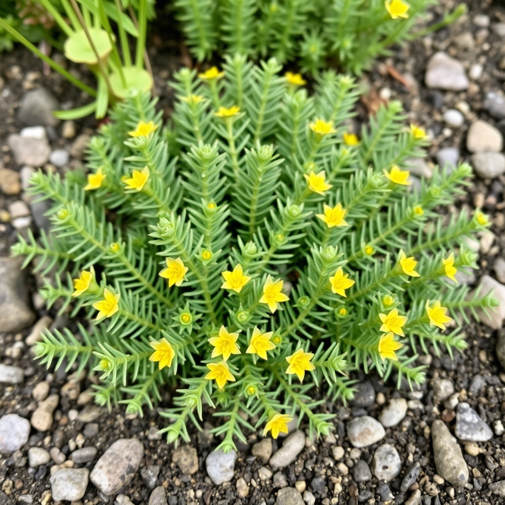 Sedum Greenhead Rambler
