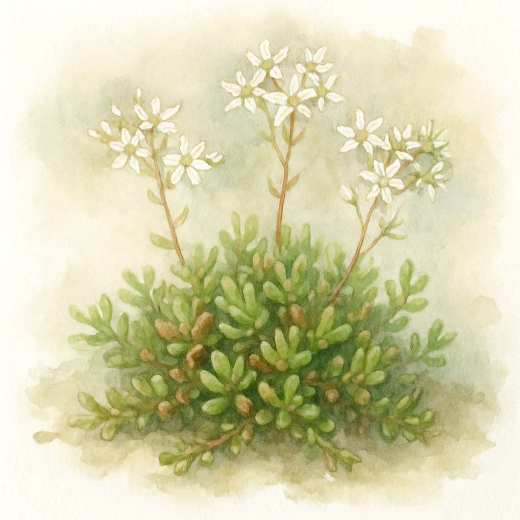 Sedum 