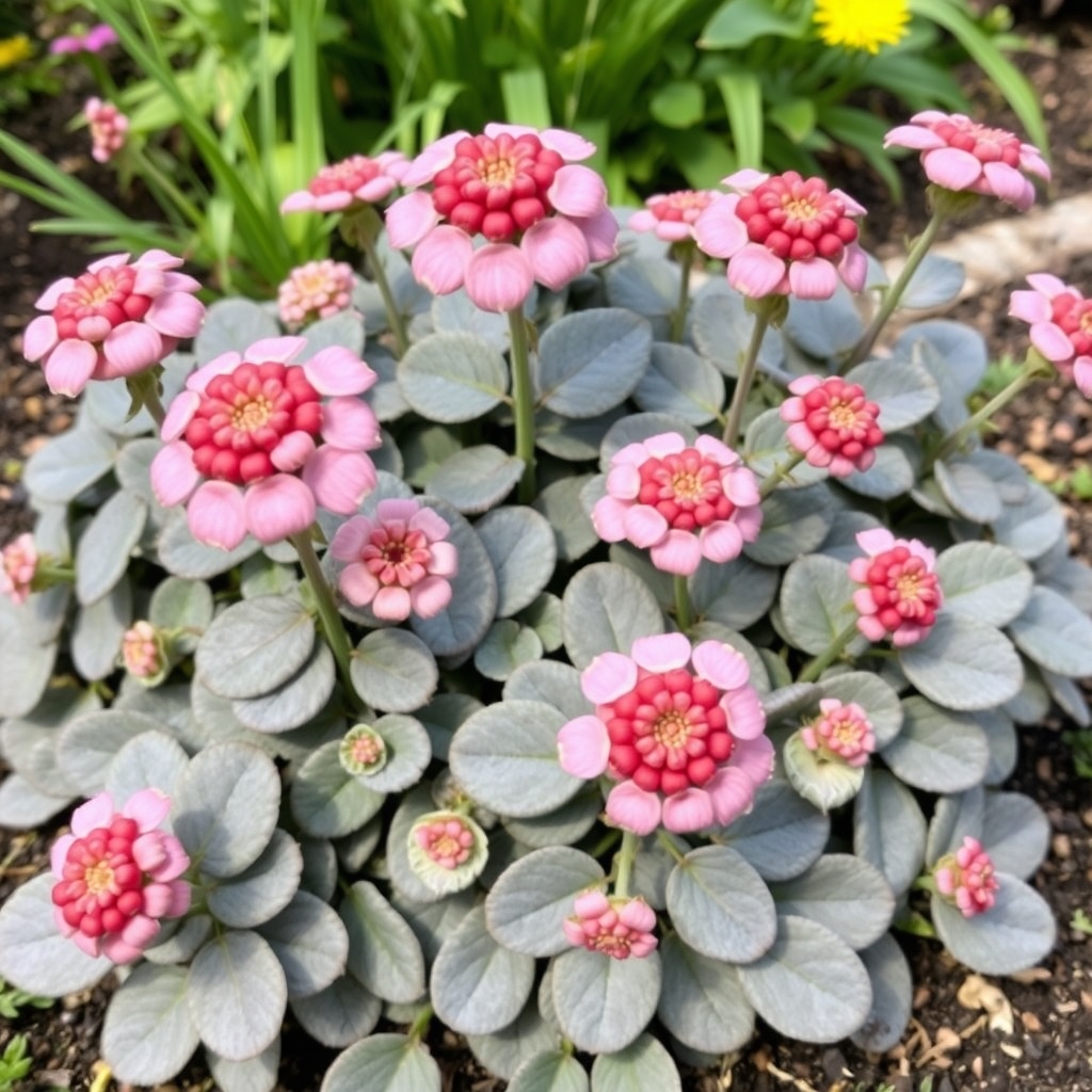 Sedum Herbstfreude