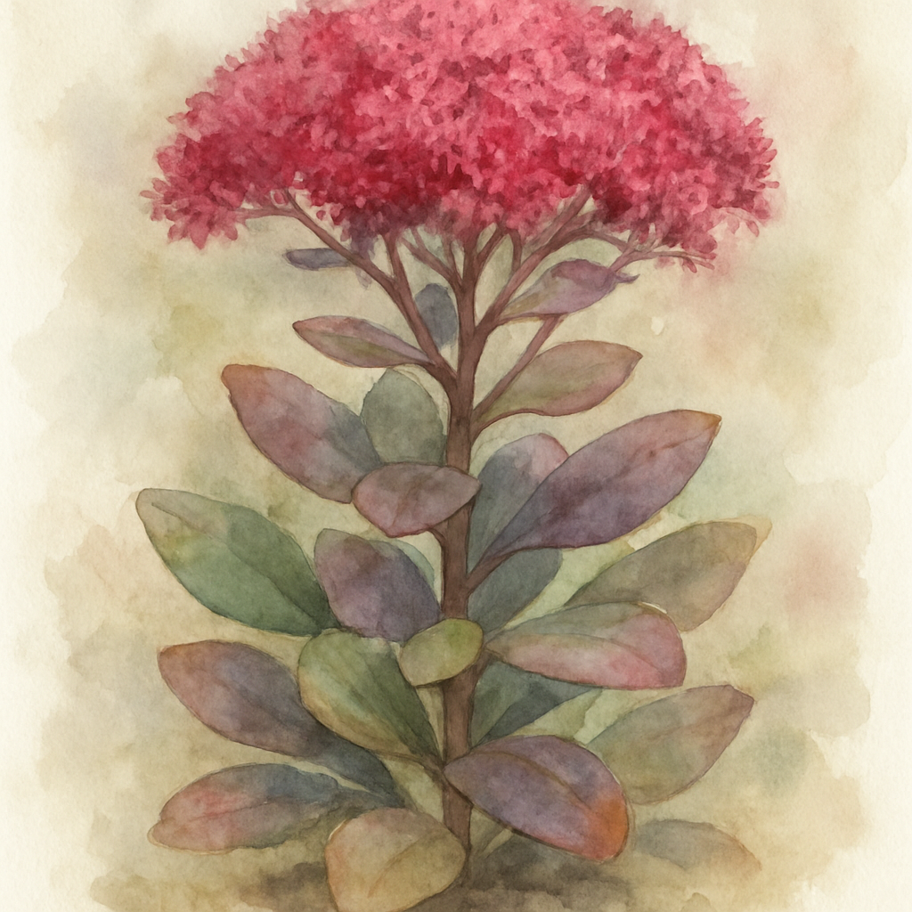 Sedum 