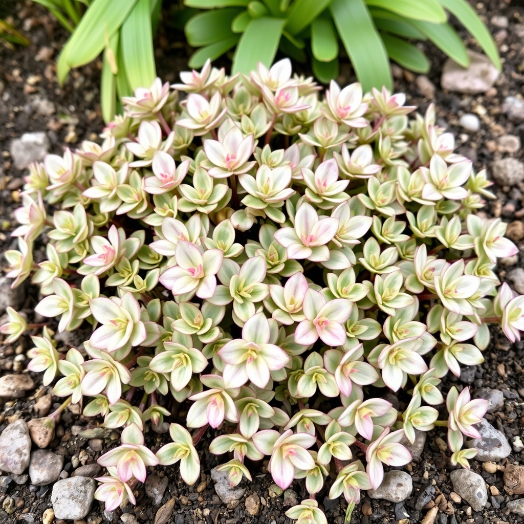 Sedum Jester Creeper