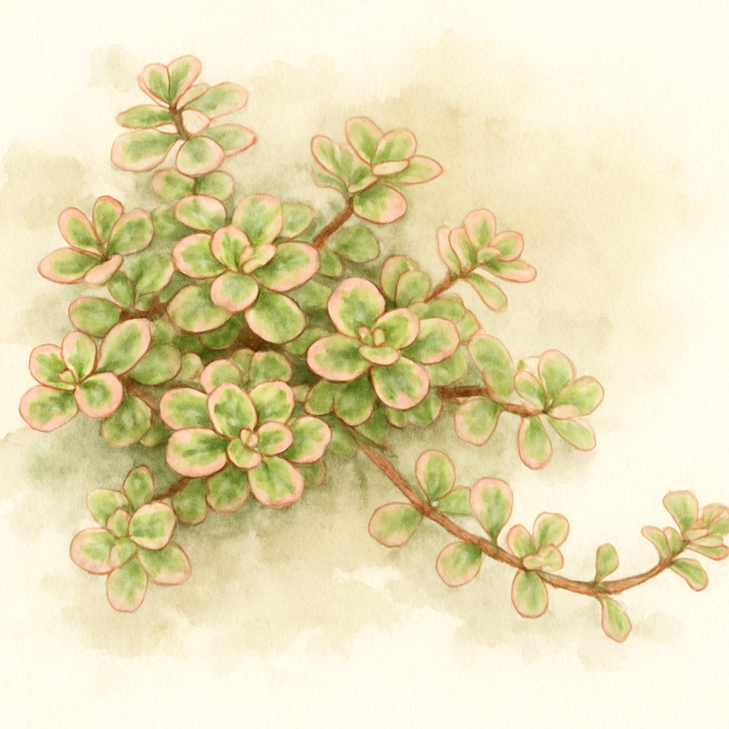 Sedum Jester Creeper