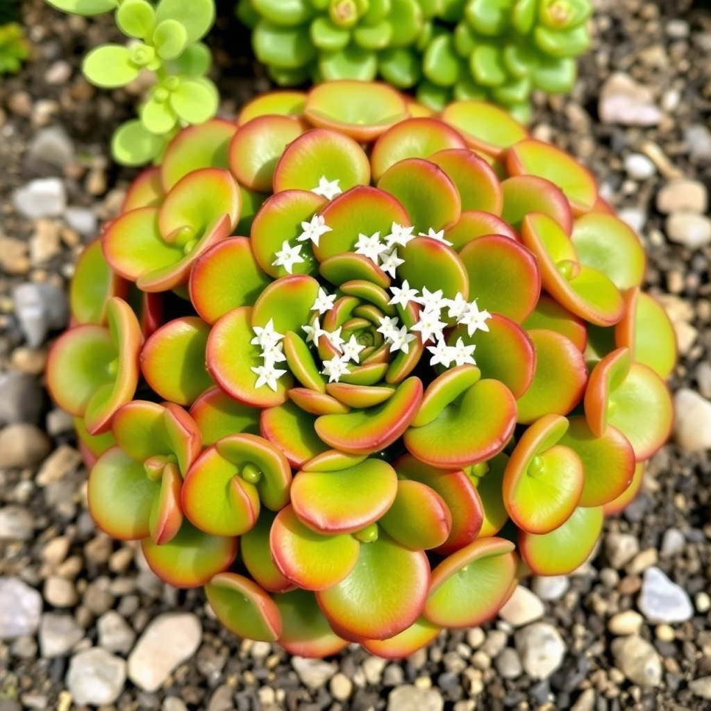 Sedum | Lucidum