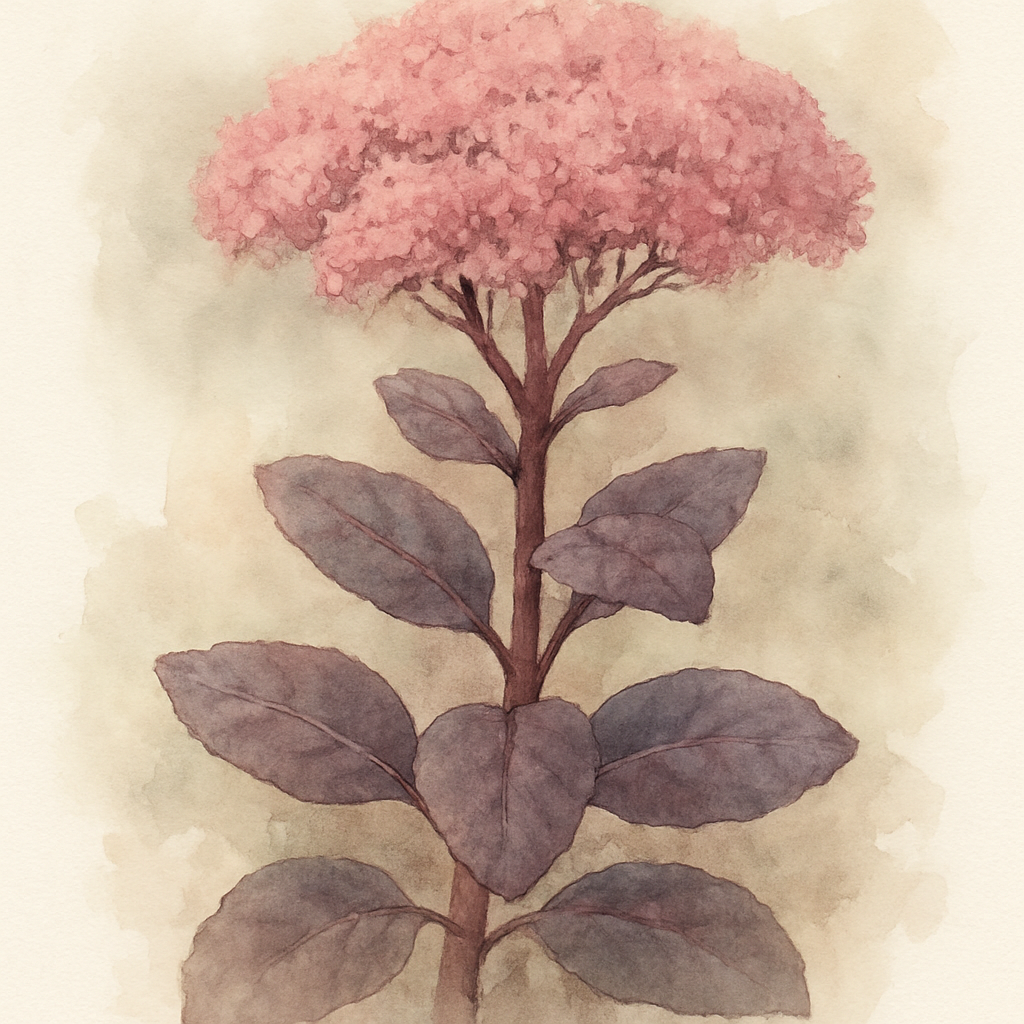 Sedum Matrona