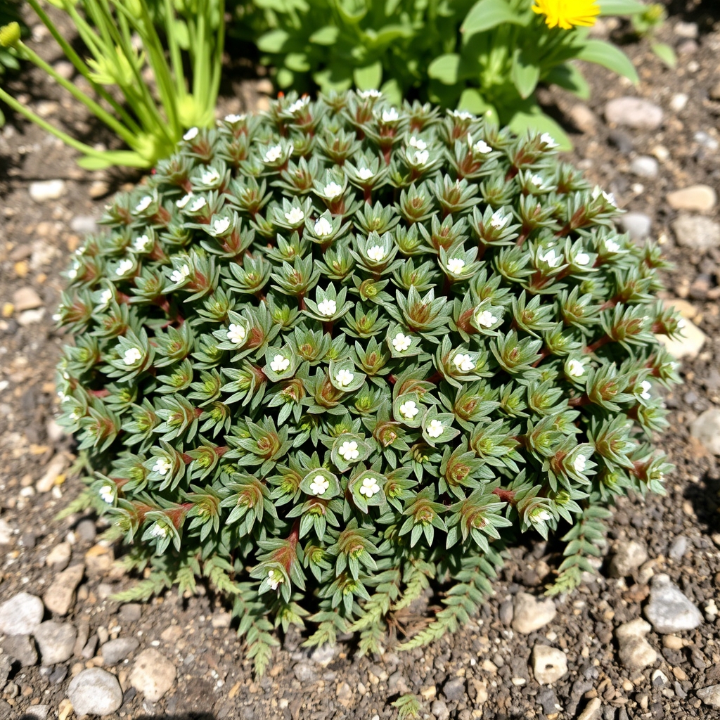 Sedum moranense