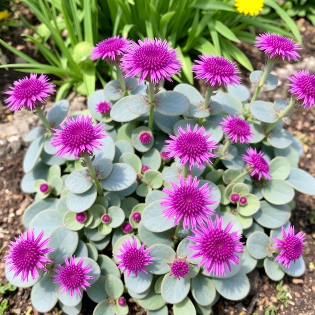 Sedum Mr Goodbud