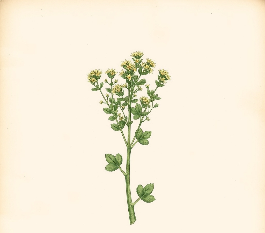 Sedum | Nussi