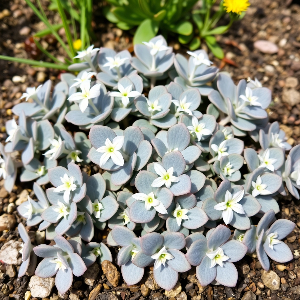 Sedum pachyclados