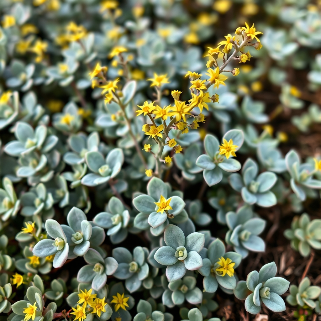 Sedum palmeri
