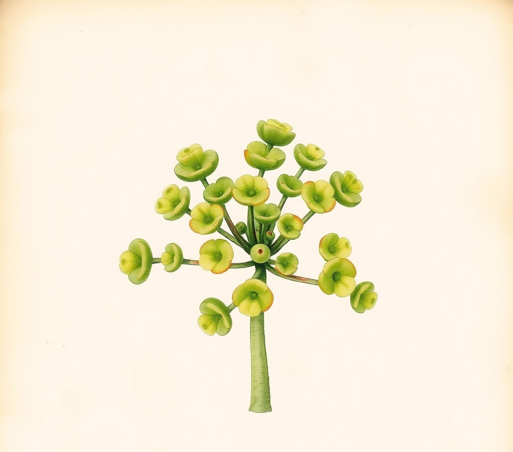 Pickle Plant | Pickle Sedum