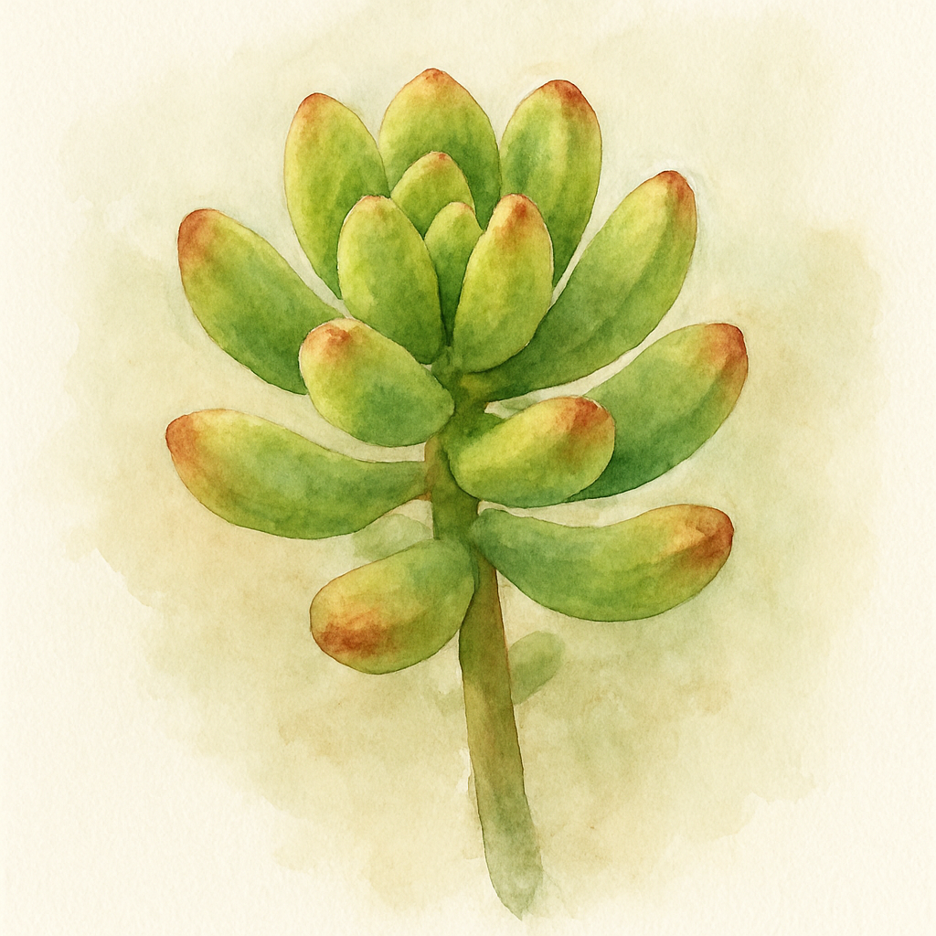 Sedum 