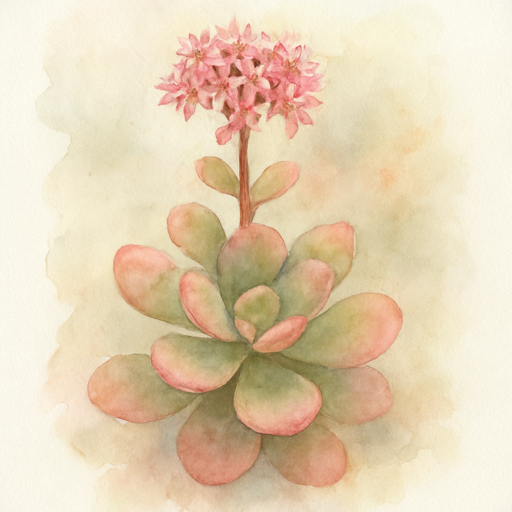 Sedum 