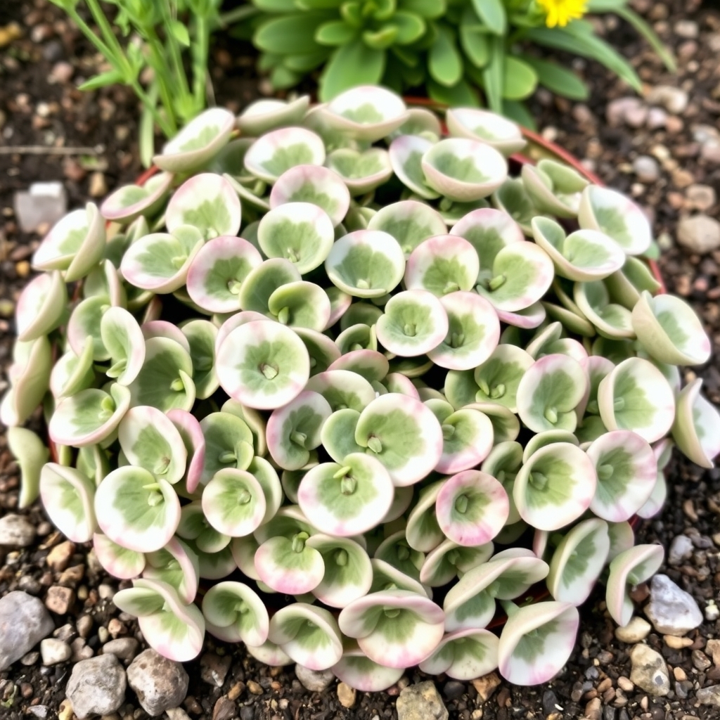Sedum Sandra Motram – UK Grown Succulent