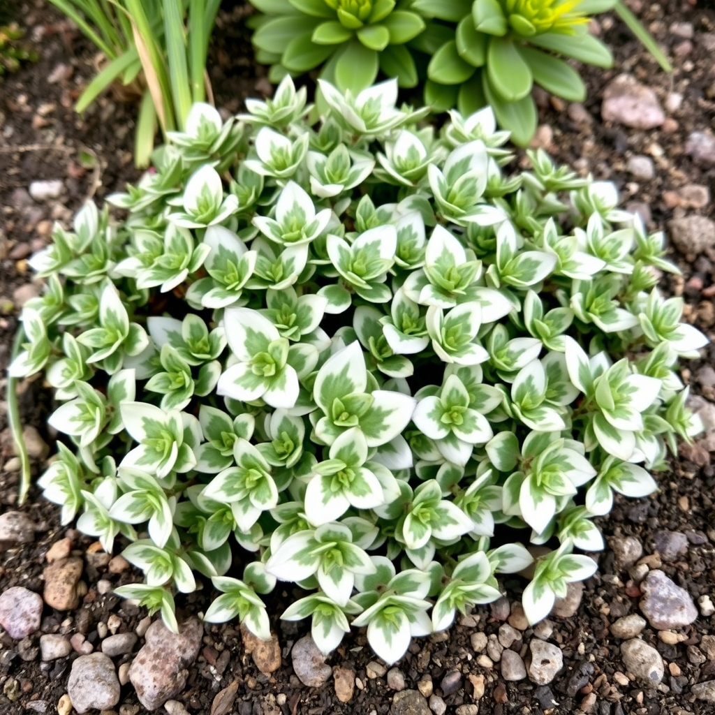 Sedum Sea Splash