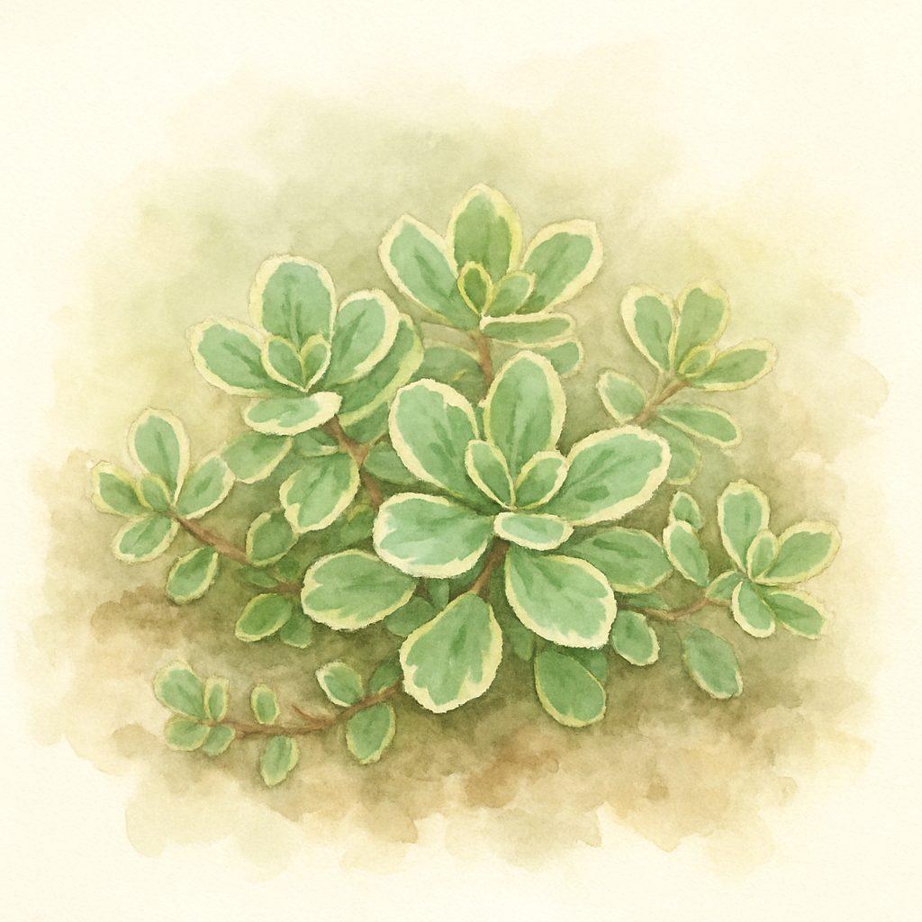 Sedum Sea Splash