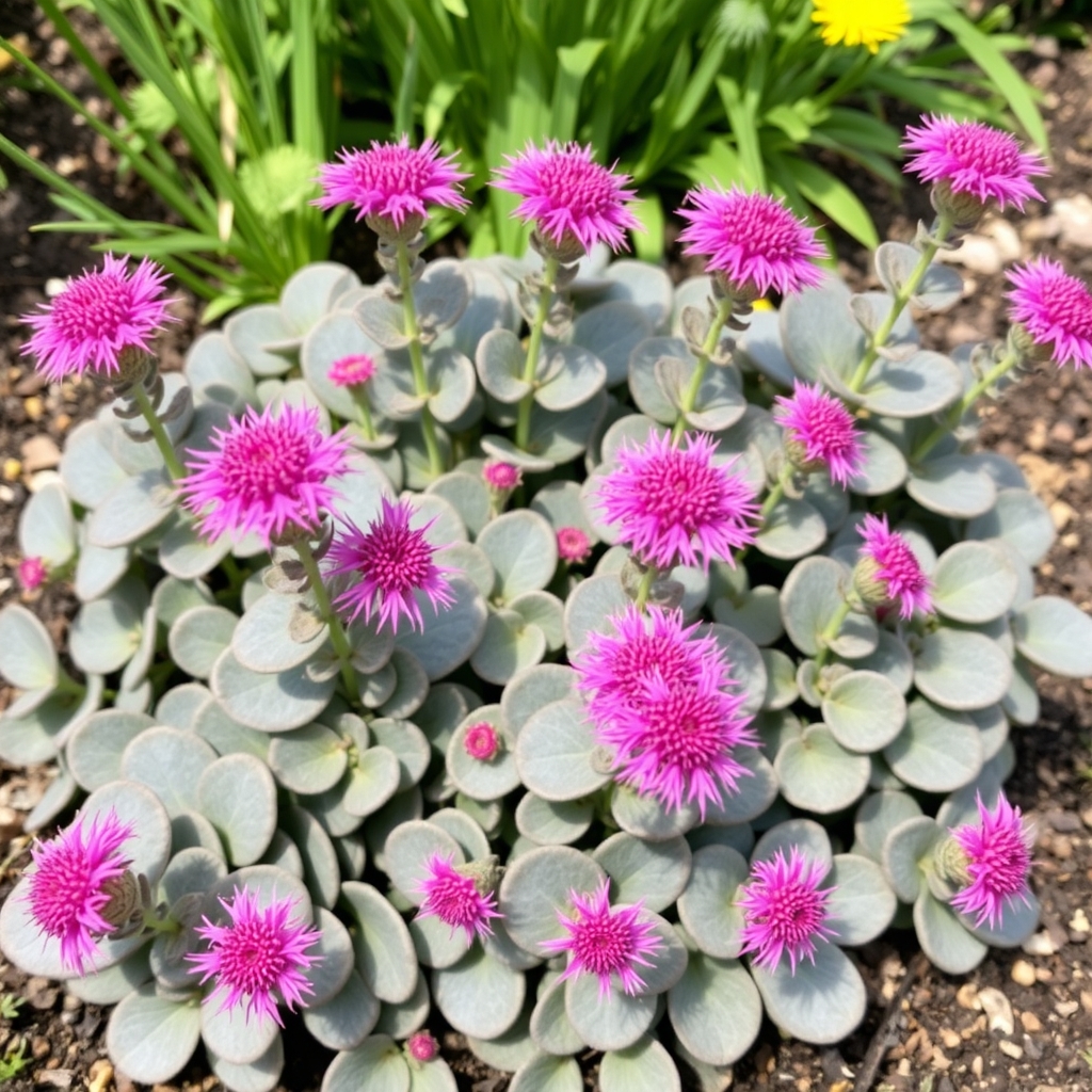Sedum spectabile