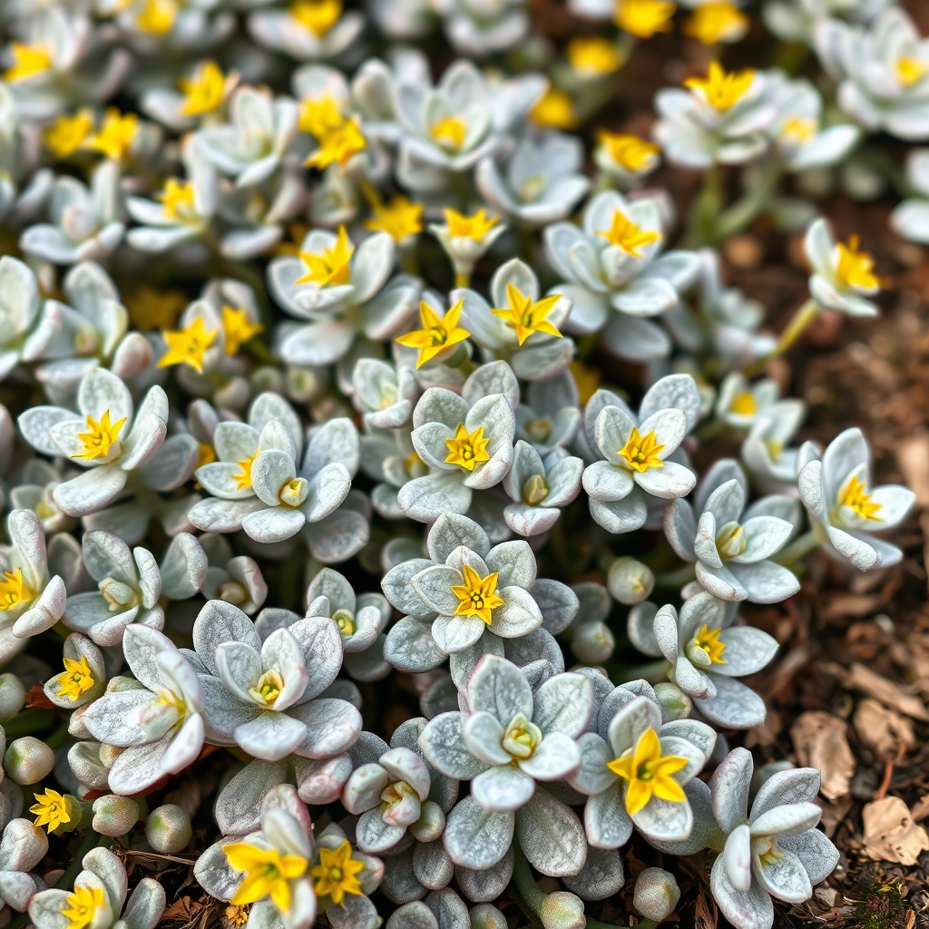 Stonecrops Sedum | Cape Blanco