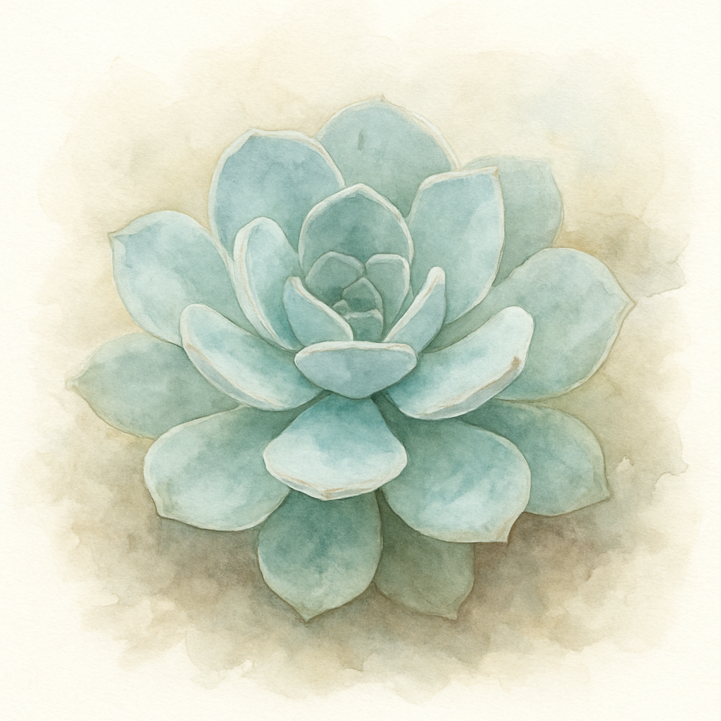 Sedum suaveolens