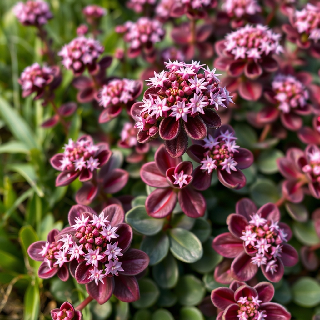 Sedum Xenox
