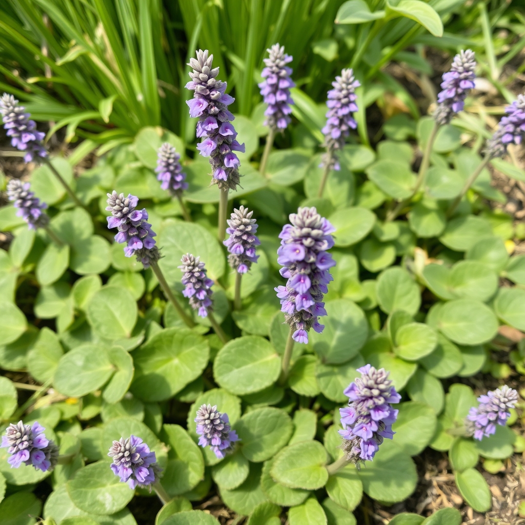 Self-heal