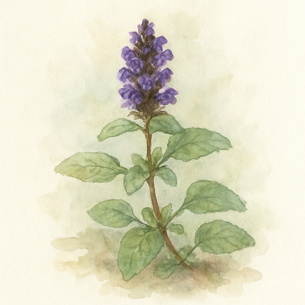 Self-heal