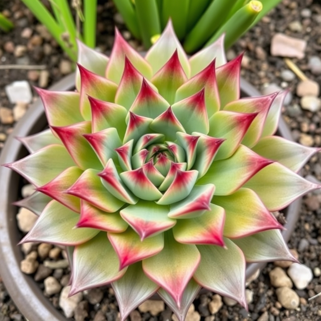 Sempervivum Aquila