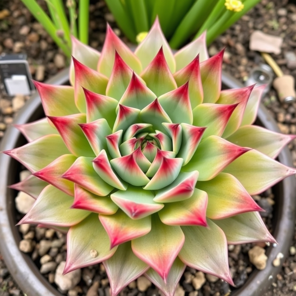 Sempervivum atlanticum