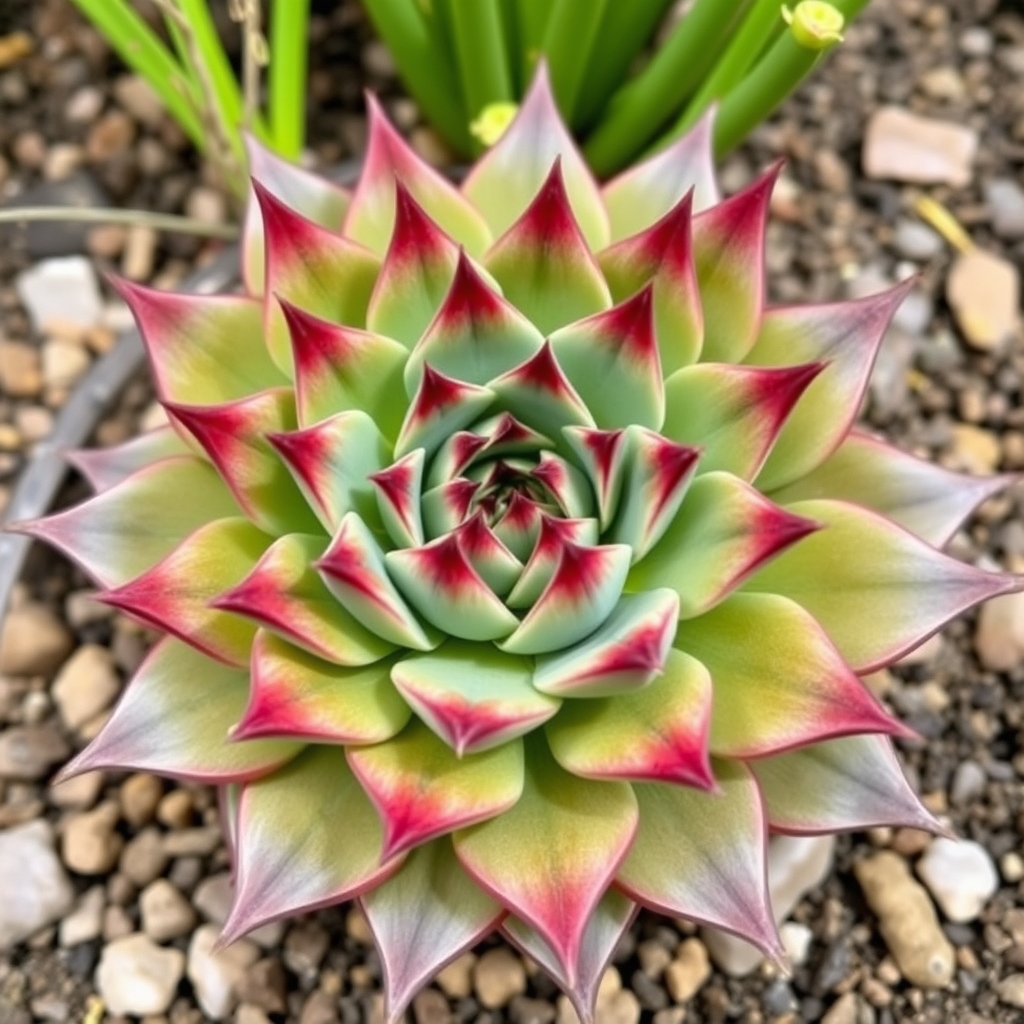 Sempervivum cahilasicum