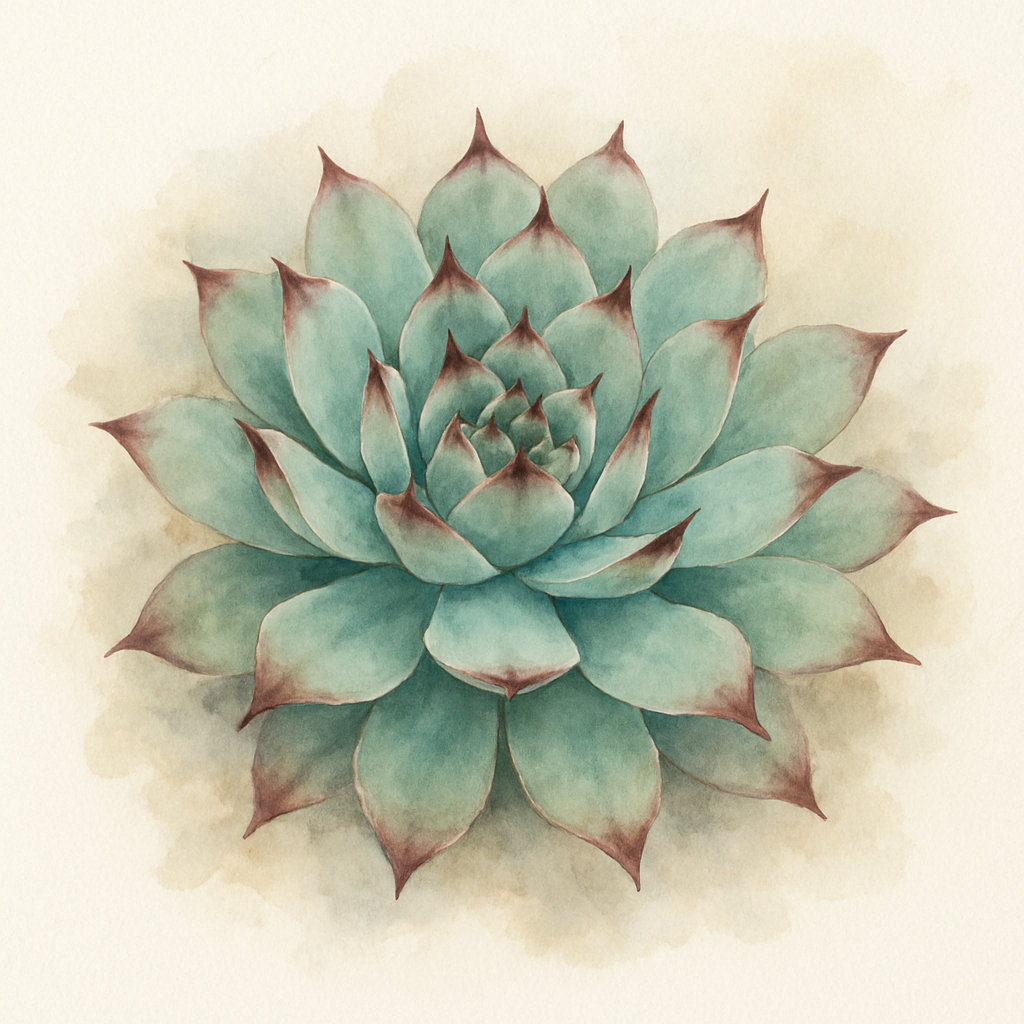Sempervivum calcareum 'Extra'