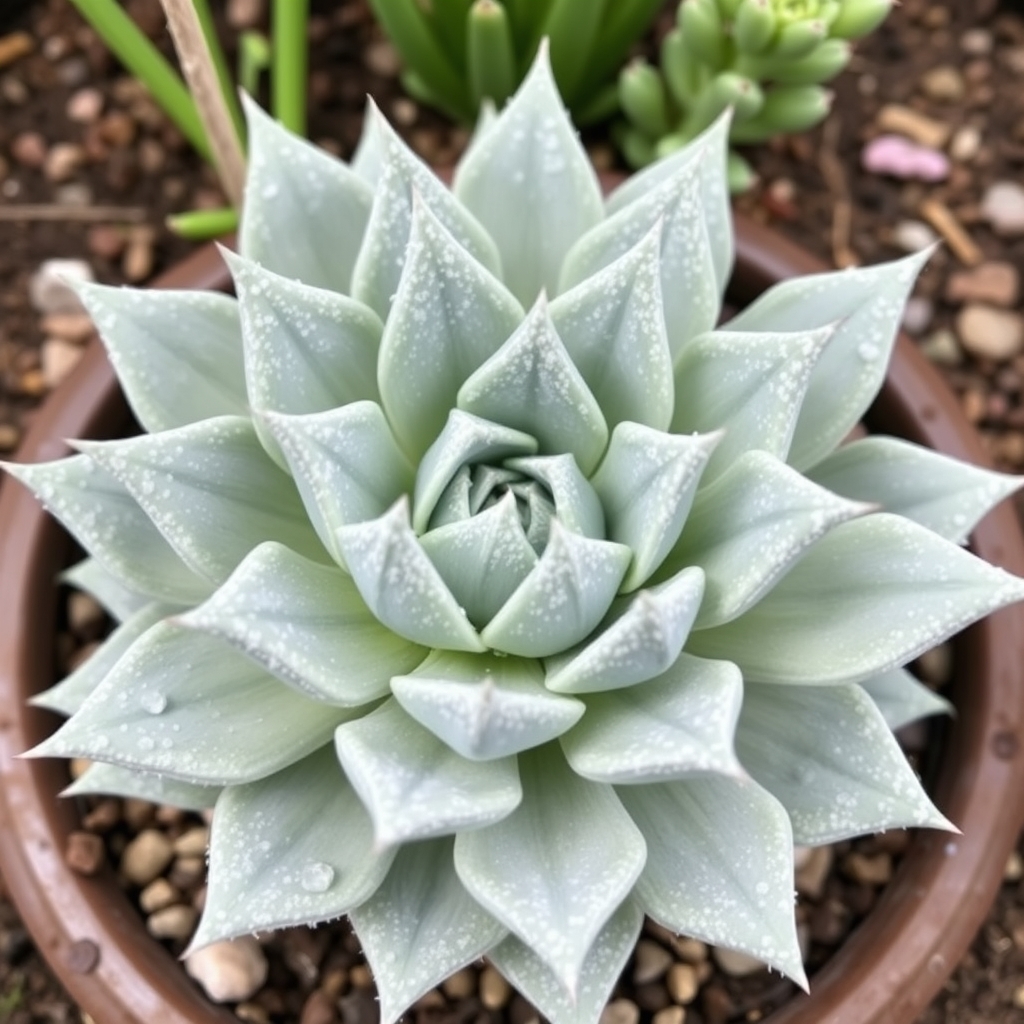 Sempervivum 'Casablanca'
