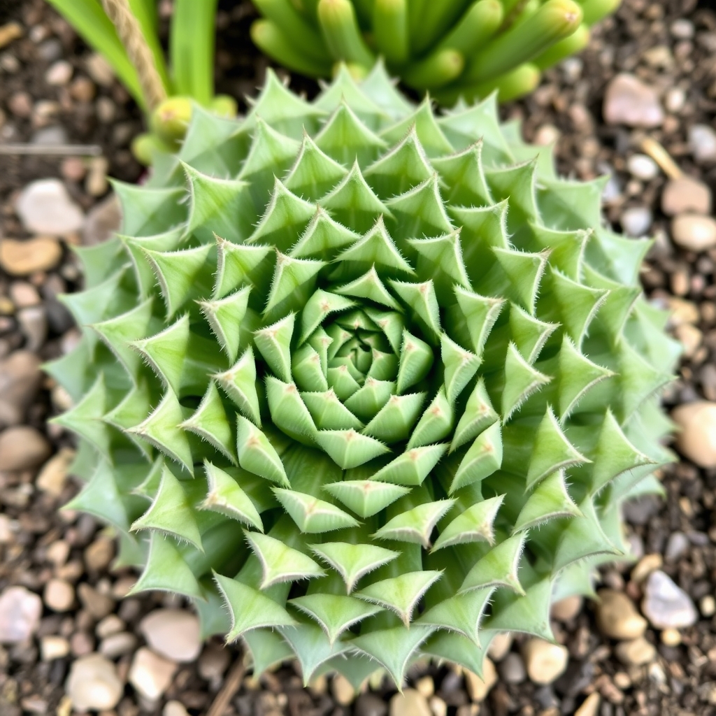 Sempervivum 'Densum'