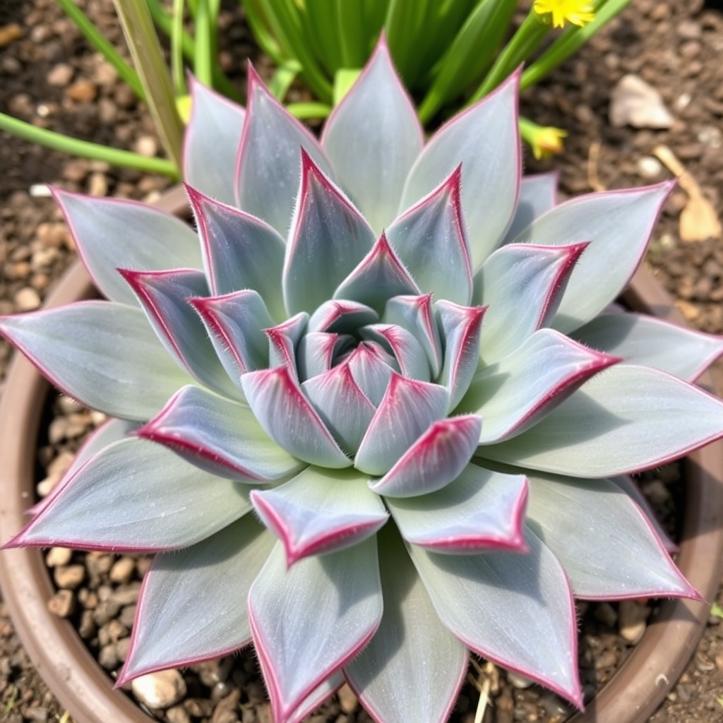 Sempervivum erythraeum