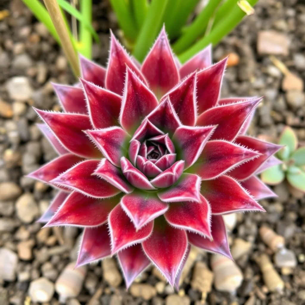 Sempervivum 'Fromika'