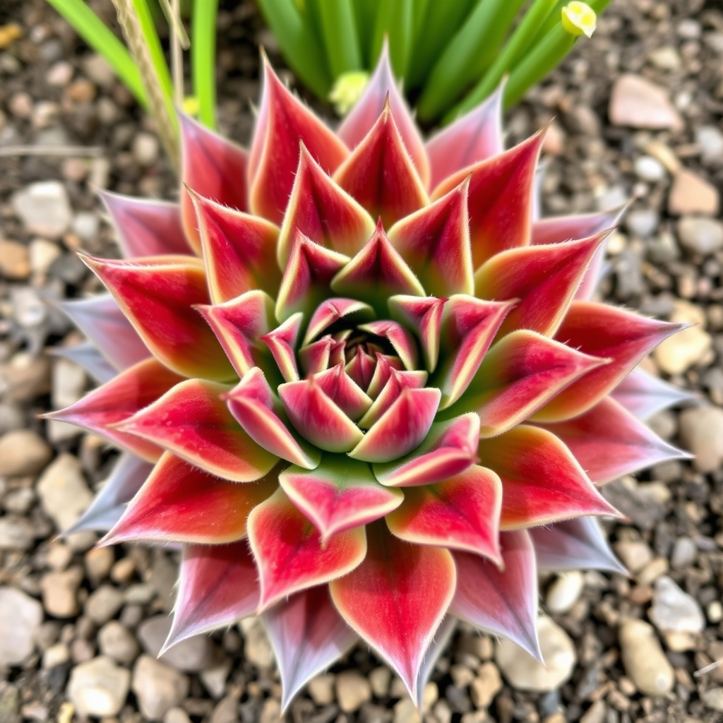 Sempervivum 'Hart'