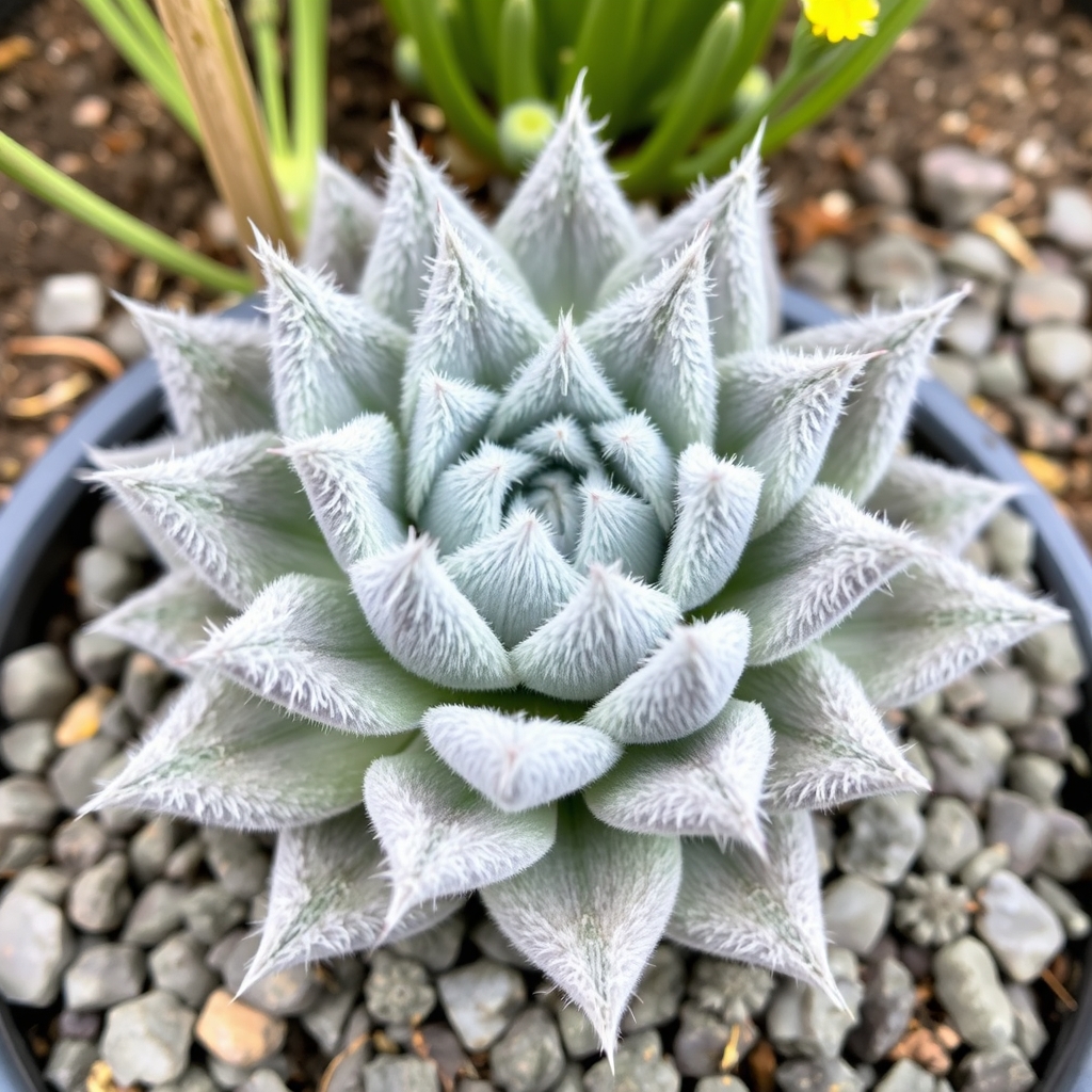 Sempervivum 'Koala'