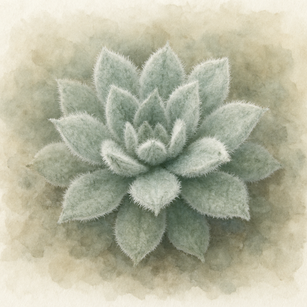 Sempervivum 'Koala'